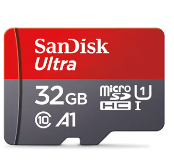 SD Karte San Disk Ultra Micro tf SD 32GB
