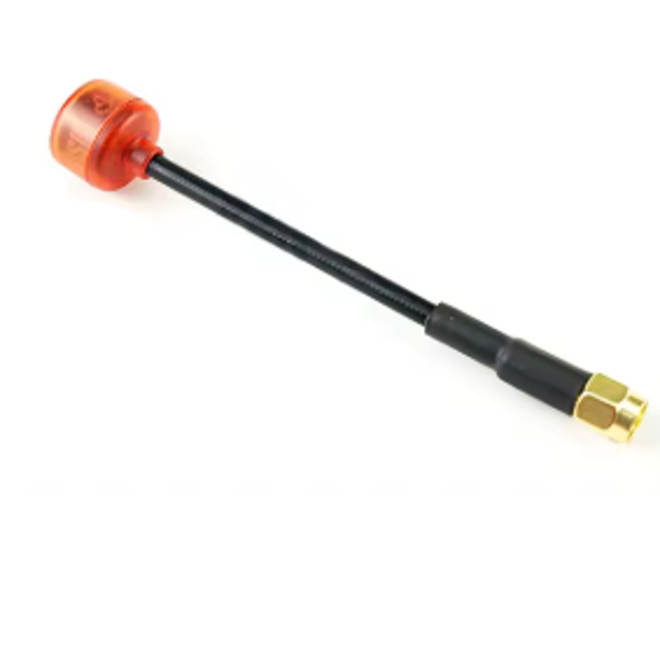 Rush FPV Cherry LHCP SMA männlich 110mm