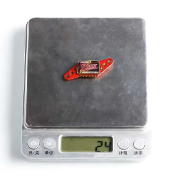 Zeuss Nano VTX - HGLRC