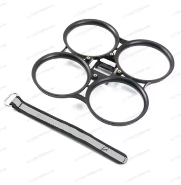 BetaFPV Pavo 20 Pro Duct Kit Black