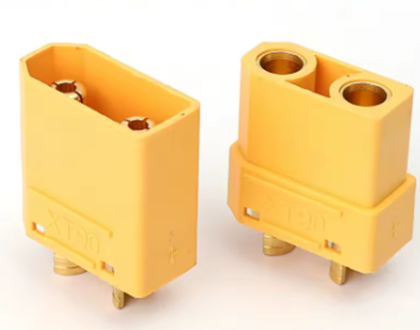 XT 90 Stecker (Pärchen)