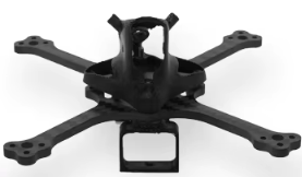 RC Micro FPV Rahmen Kit – 75mm