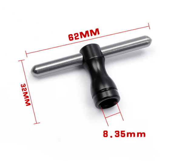 Prop Tool (M5)
