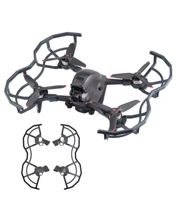 Prop-Guard / Propellerschutzring für DJI FPV