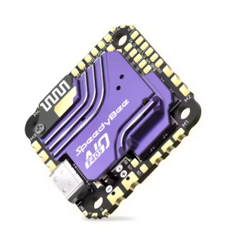 Speedybee F405 AIO V1 (lila)