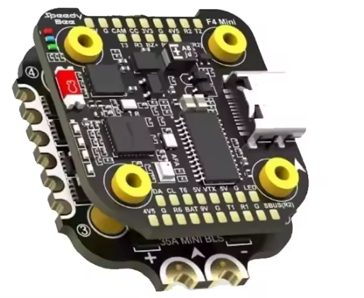 Speedybee Mini Stack F405 35A 20x20