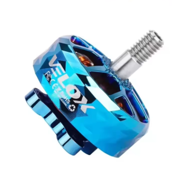 T-Motor Veloce V2007.5 V2 1950KV Blue