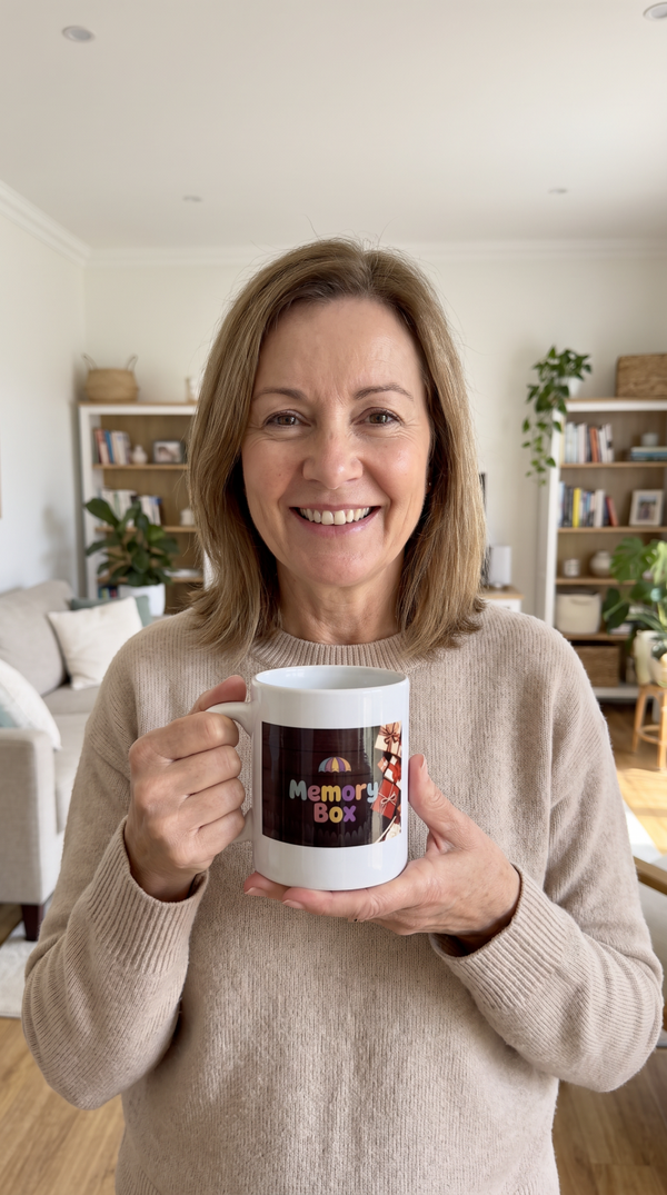 Thoughtful Dementia carer  Gifts