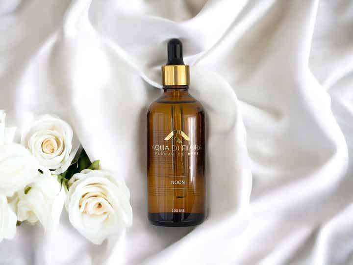 NOON | Parfum de rufe