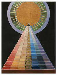 Hilma af Klint