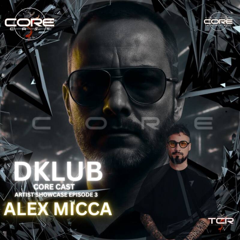 ALEX MICCA