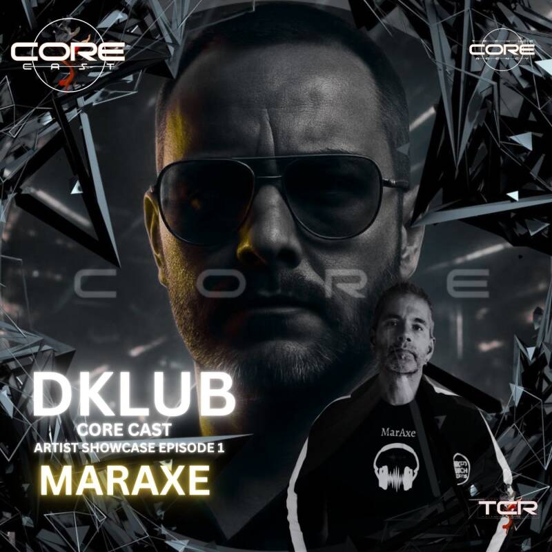 MarAxe