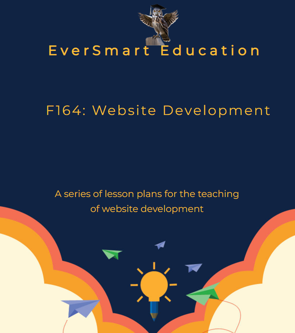 F164: Website Development