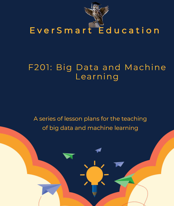 F201: Big Data and Machine Learning
