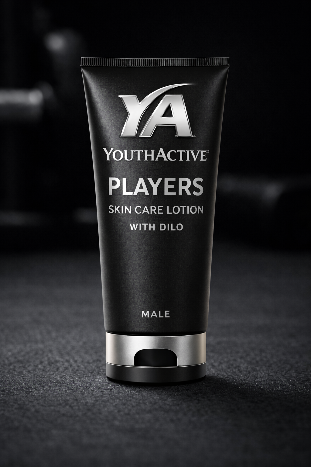 Youth Active Male Sports Skin Care