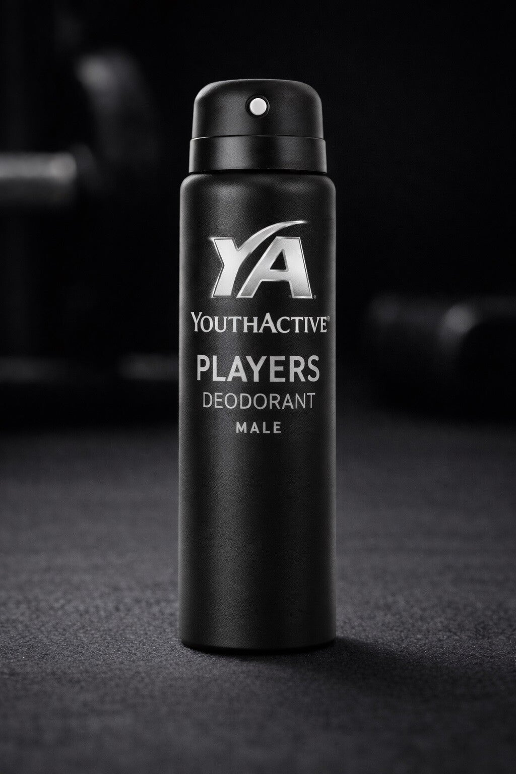 Youth Active Male Sports Deodorant