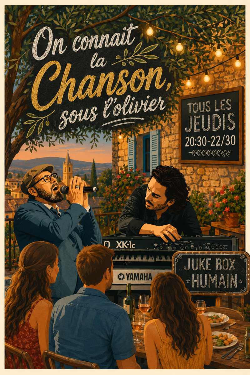 Restaurant-Aubagne-Villa-Estello-Concert-Musique-Terrasse