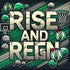 Rise &amp; Reign: The Story Of The Boston Celtics