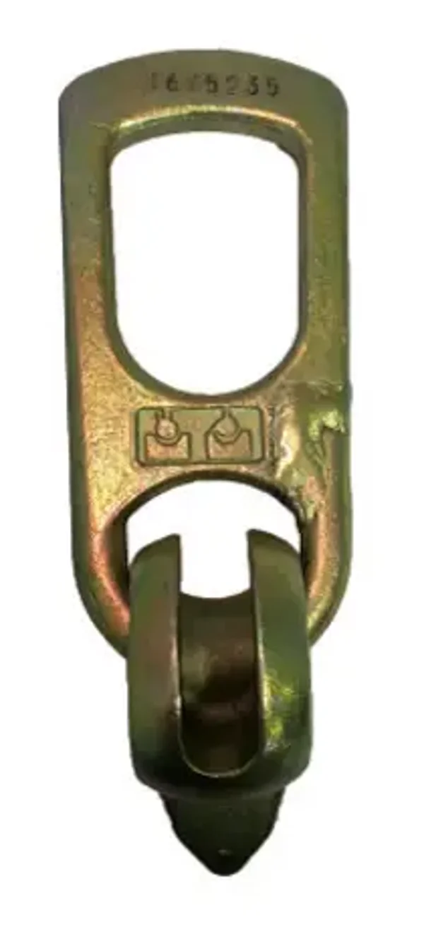 Kogelkophaak, met EKH certificaat