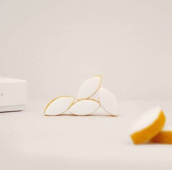 Calissons "Tradition" Mini ( Bulk )