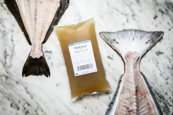 Visbouillon – TRUEfoods – diepvries