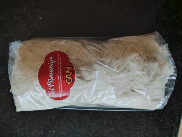 Pismaniye 250 g x 5