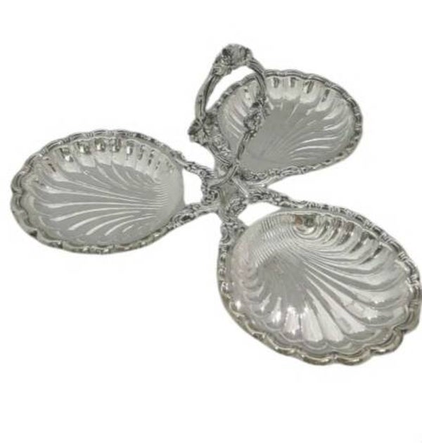 Schelpen schaal