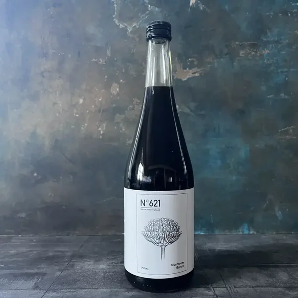 Mushroom Garum – No 621