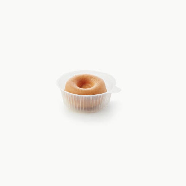 Mini savarin – 35mm – 120 stuks
