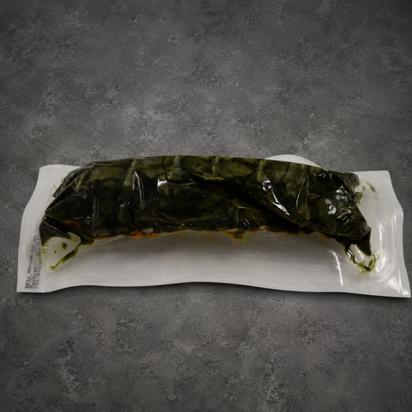 Rauwe kreeftenkuit (koraal) – ca. 100g – diepbevroren