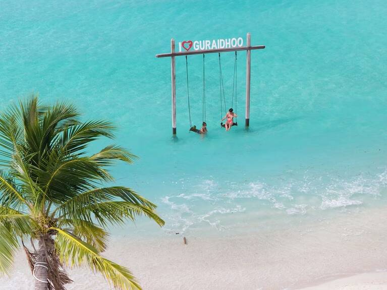 Guraidhoo