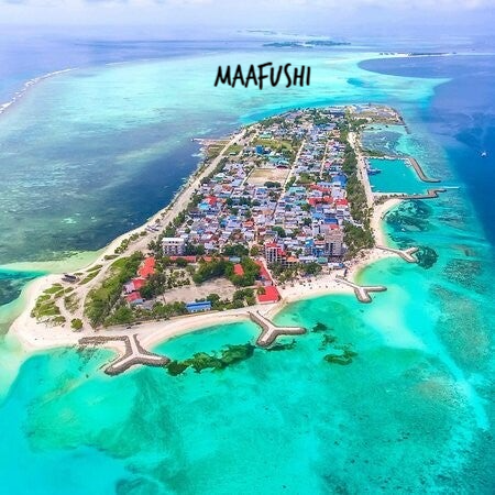 Maafushi