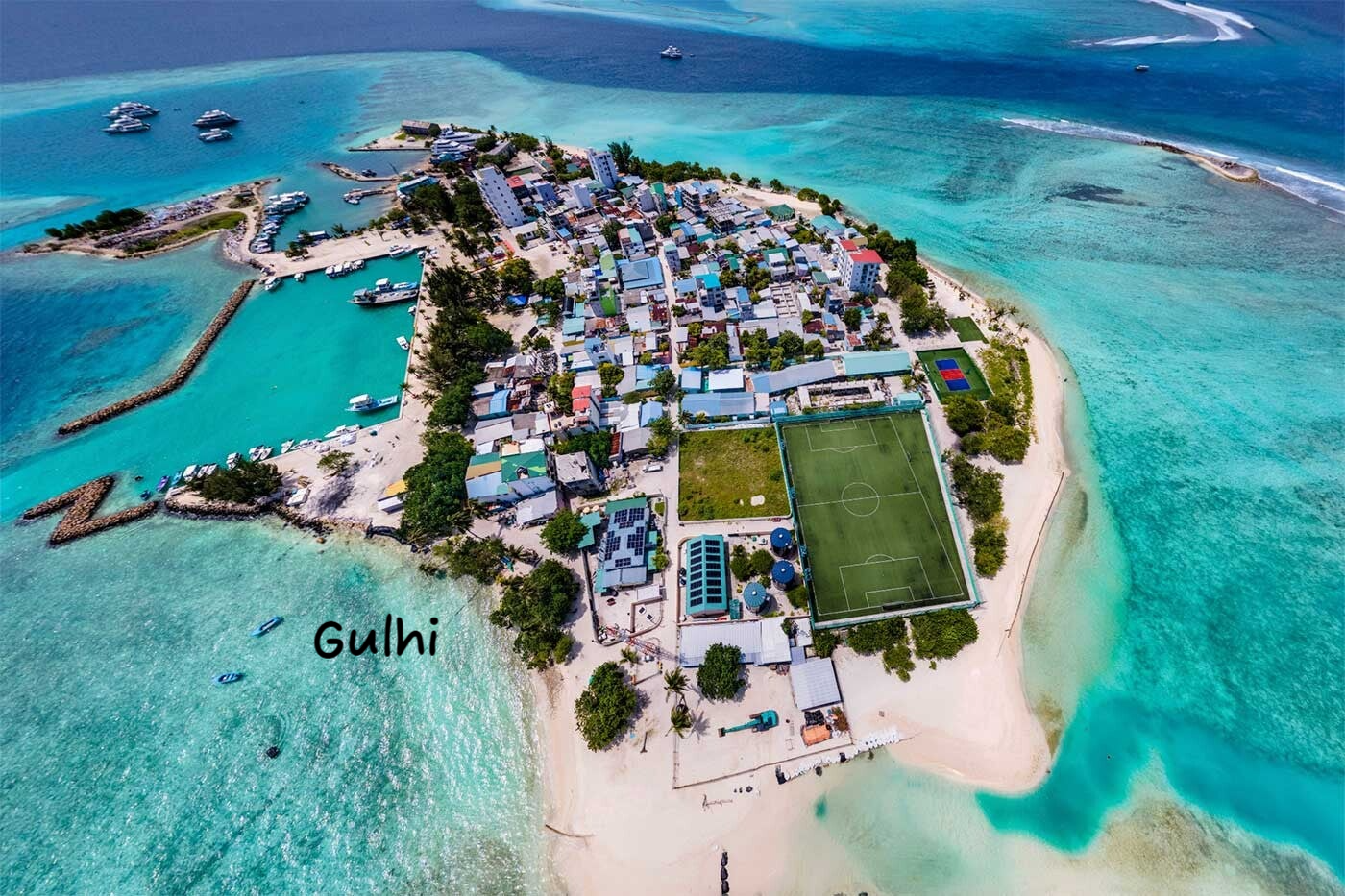 Gulhi