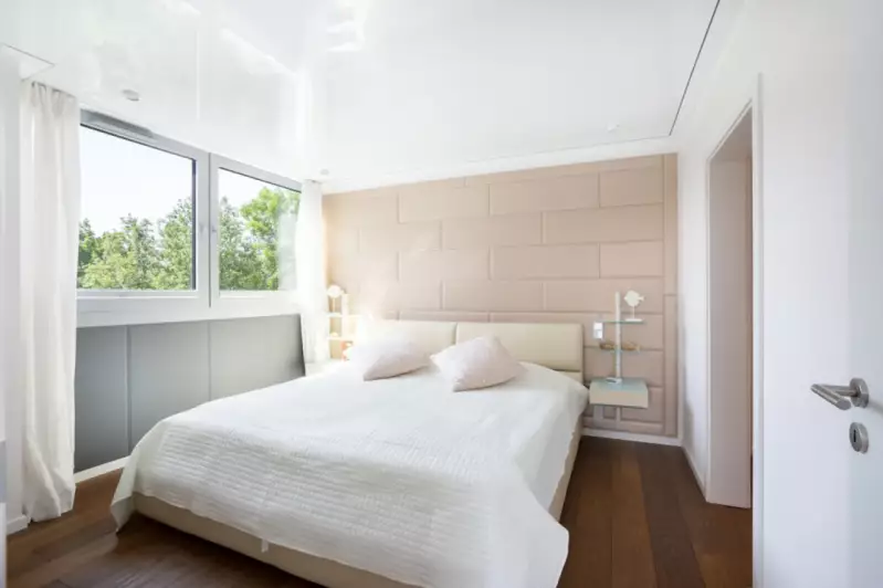 RENOVA AM GmbH - Schlafzimmer