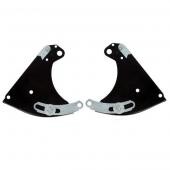 Support moteur (la paire)