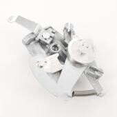 Carburateur compétition 9mm