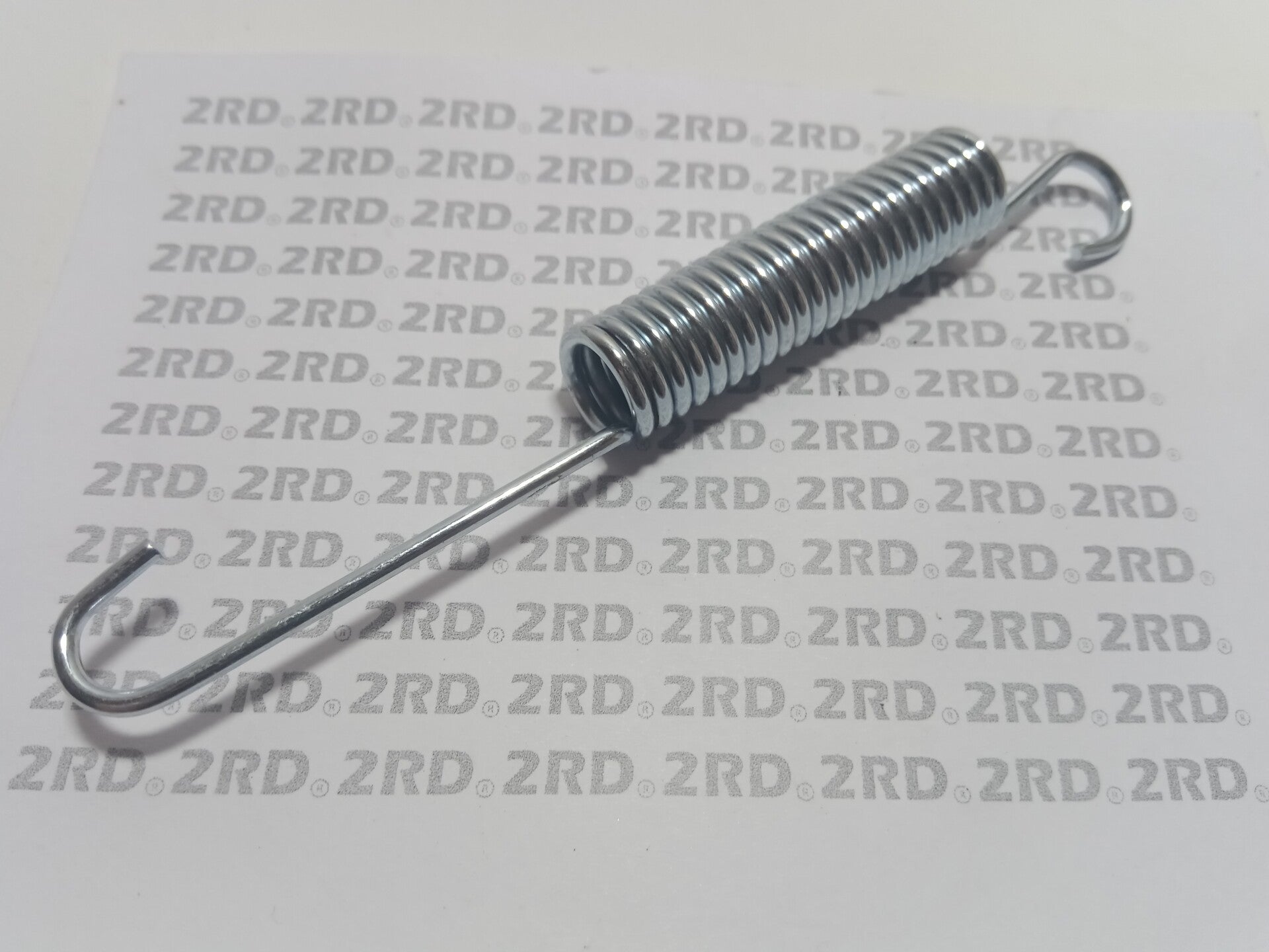 Ressort de béquille 1700 2200