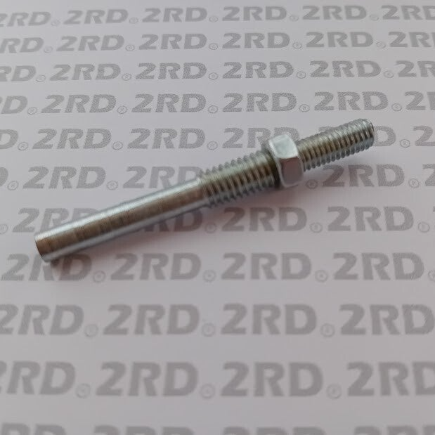 Vis coupe boue / capot de phare