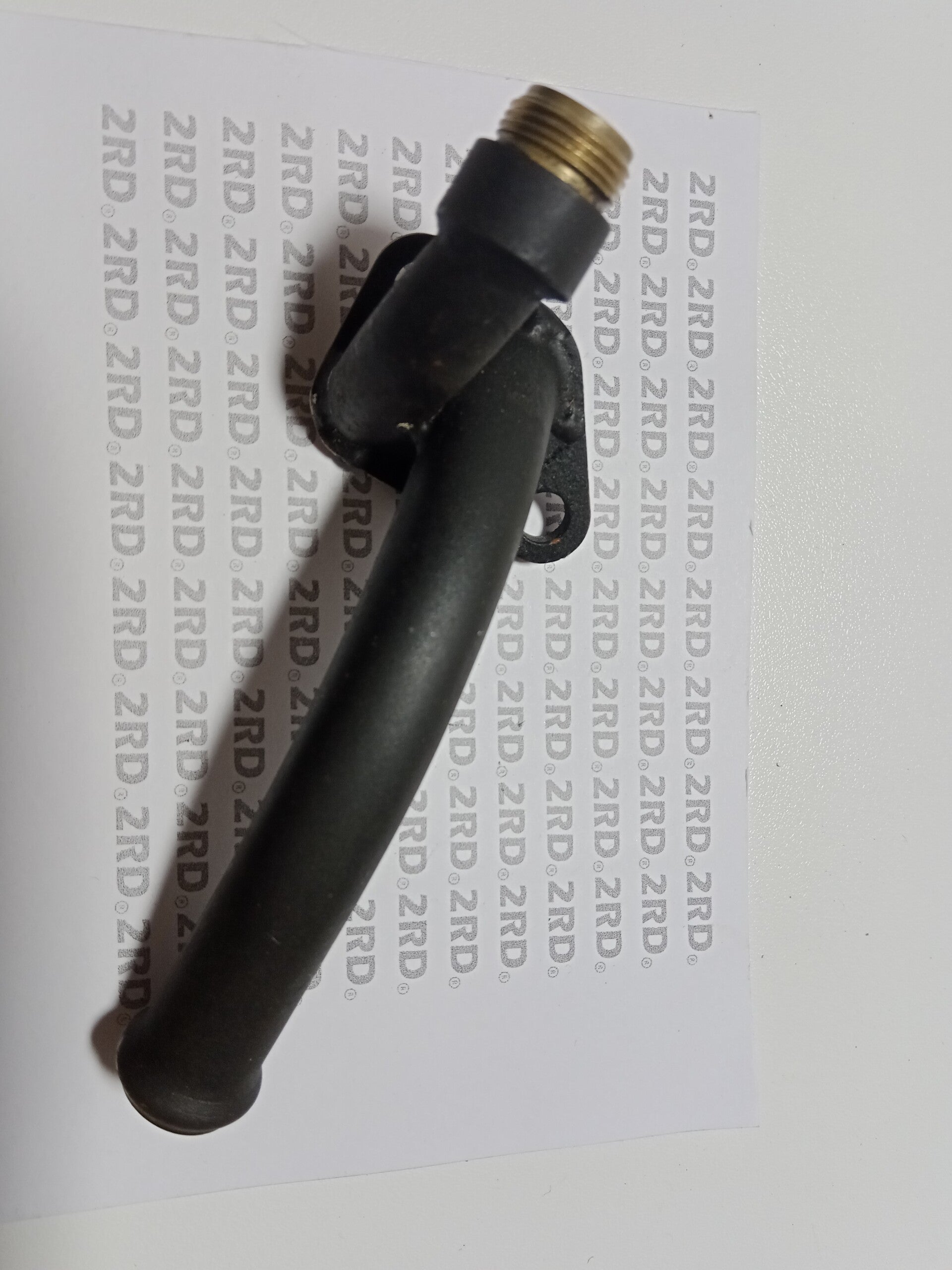 Pipe d'admission/échappement "SPoRT"