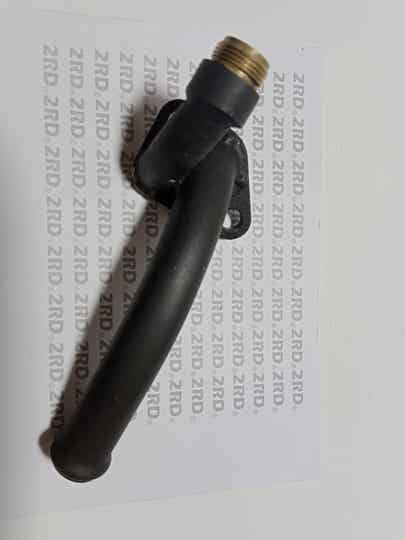 Pipe d'admission/échappement "SPoRT"