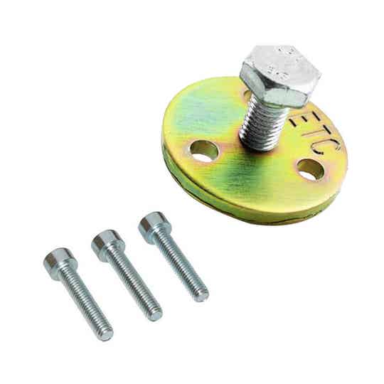 Arrache volant magnétique pour Solex