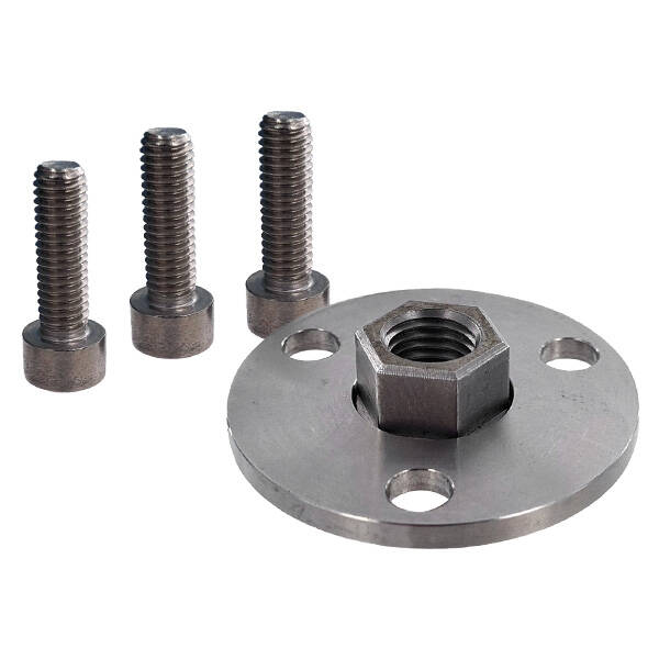 Arrache volant permanent