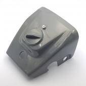 Capot De Phare Adaptable Solex 5000 - Sans Optique, Référence DFS90204-5, Marque MOTODAK, Neuf