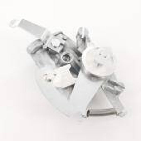 Carburateur compétition 9mm