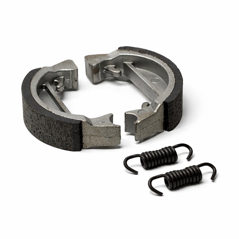 Mâchoires de frein 80mm