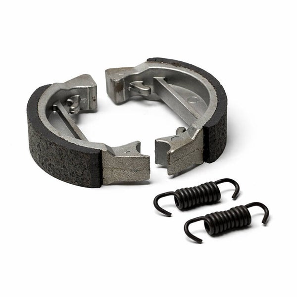 Mâchoires de frein 80mm