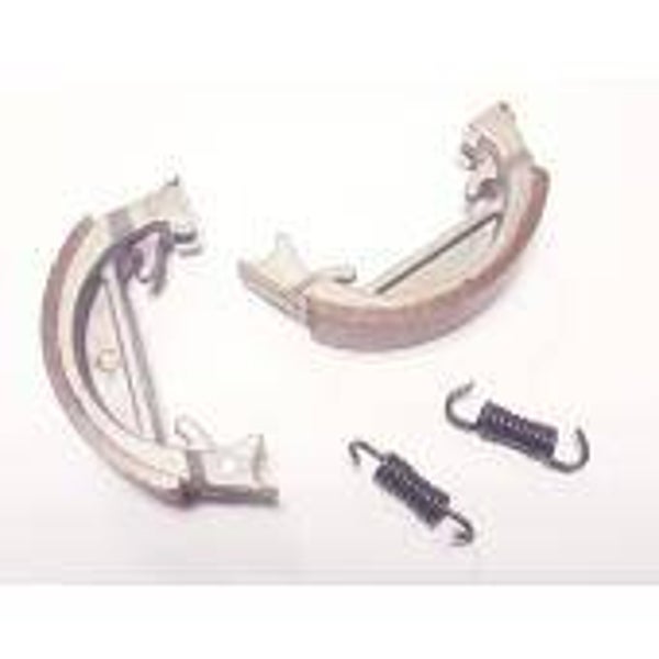 Mâchoires de frein 80mm