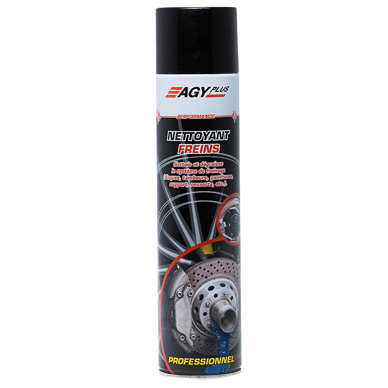Nettoyant frein AGY  600ml