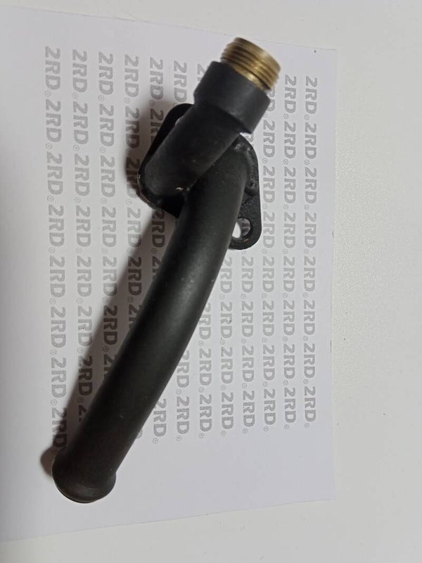 Pipe d'admission/échappement "SPoRT"