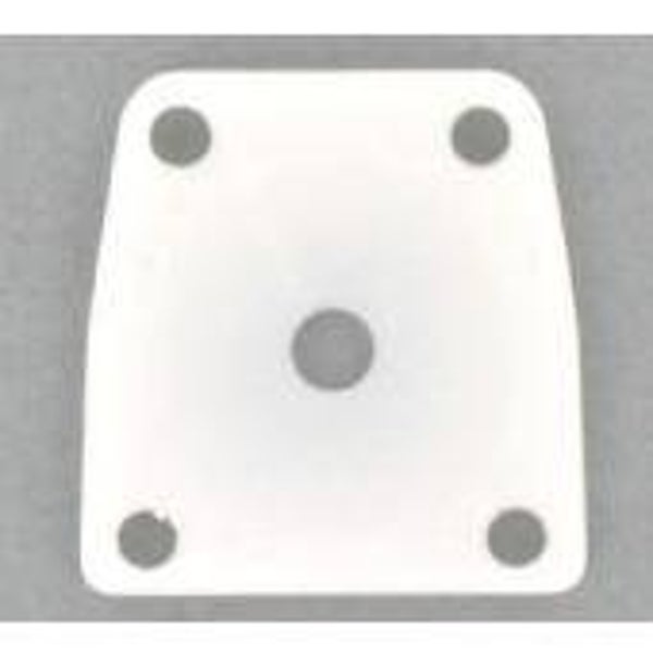 Siège de membrane plastique